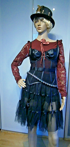 Halloween karneval gothik - halloween,