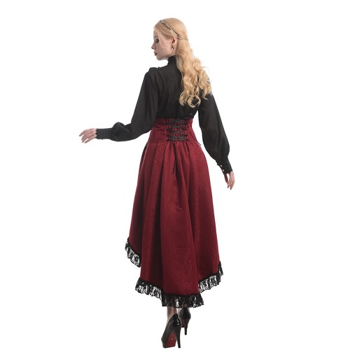 Gothic steampunk rock - gothic,