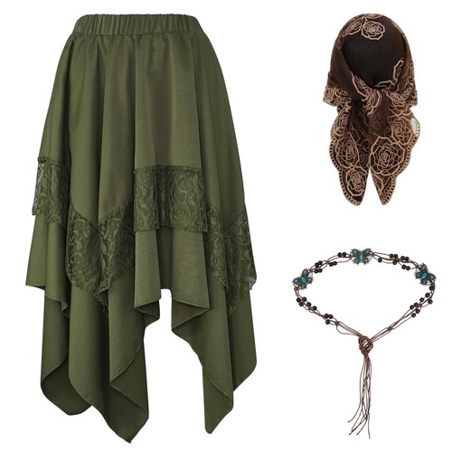 Gothic steampunk rock damen - steampunk,