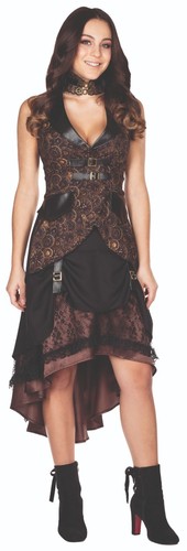 Pxp 13326 steampunk rock - -,