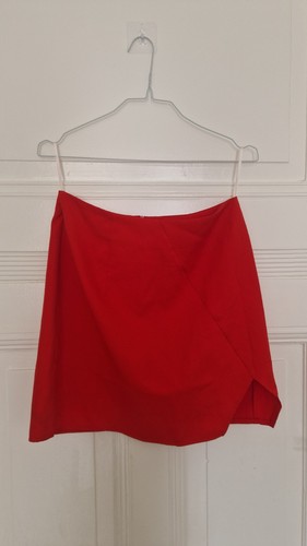 Rock skirt rot minirock m - rock,