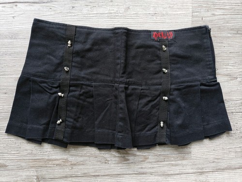 Gothic goth wgt aderlass - goth,