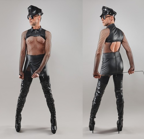 Regnes rfp cross wetlook - wetlook, rock