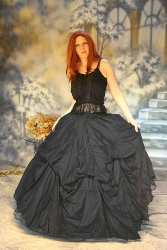 Gothic mittelalter steam - gothic,
