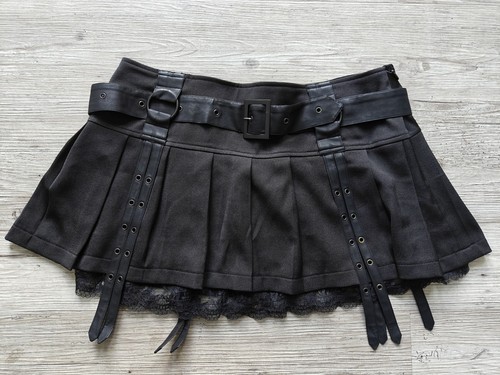Punkrave rock xl 42 - rock,