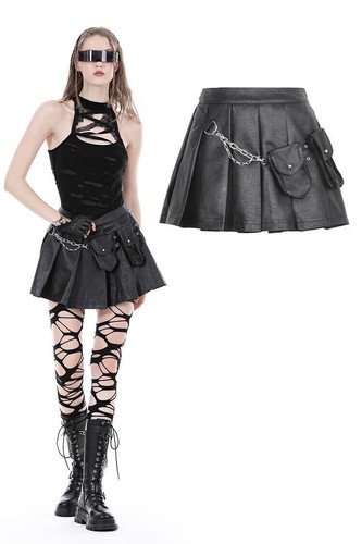 Dark love gothic punk - dark,