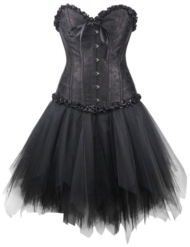 Corsage midi rock - midi,