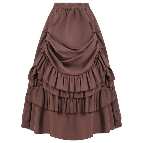 Damen gothic viktorianisch - damen,