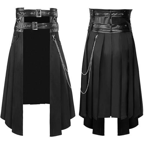 Herren gothic rock - herren, steampunk