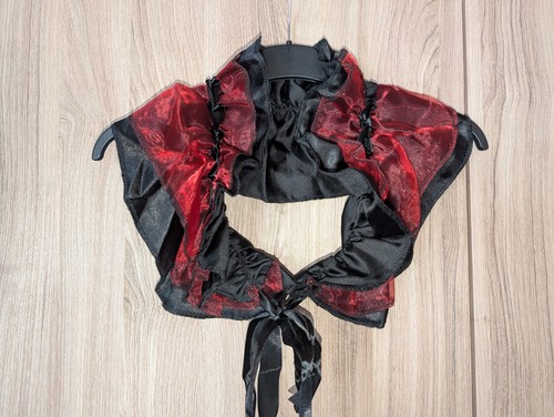 Stola rock gothic steampunk - stola,