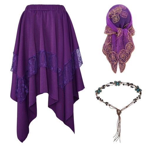 Gothic steampunk rock damen - gothic,