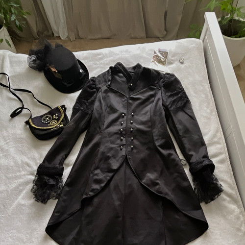 Damen steam punk - damen,