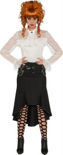 Steampunk viktorianisch barock - steampunk,