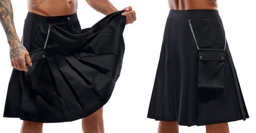 Svenjoyment rock herren - ,
