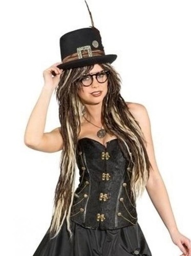 Steampunk viktorianisch barock - viktorianisch,