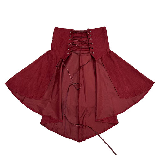 Hot gothic steampunk - hot,