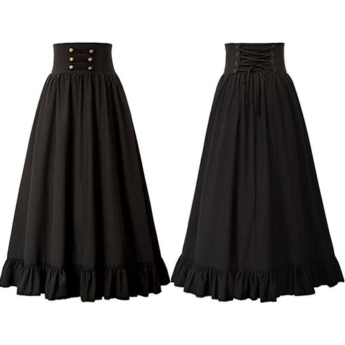 Damen gothic viktorianisch - gothic,