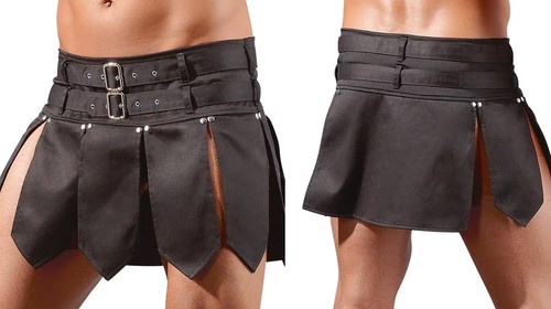 Svenjoyment gladiator rock - ,