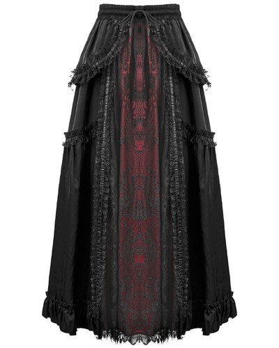 Dark love damen - dark, barock