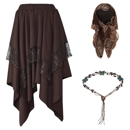Gothic steampunk rock - steampunk, damen