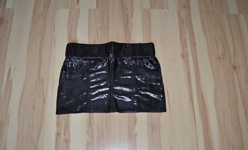 Neu schwarzer wetlook shiny - wetlook,