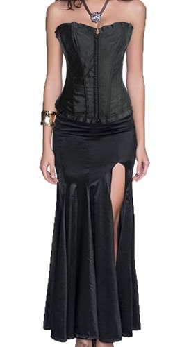 Sexy mini kleid lang - sexy, schwarz