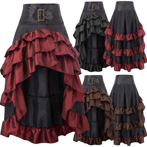 Cosplay steampunk gothic - cosplay,