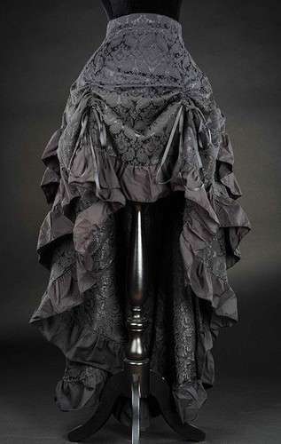 Gothic steampunk viktorianisch - gothic,
