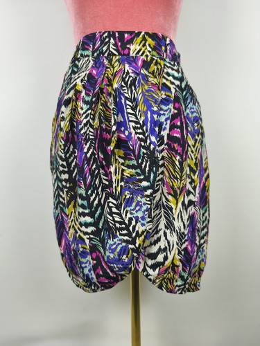 Rock 36 s mehrfarbig - h&m,