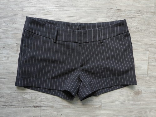 Gothic goth pinstripe - gothic, hot