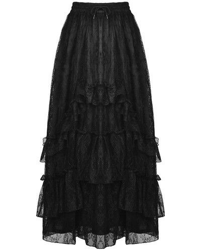 Dark love gothic layered - dark,