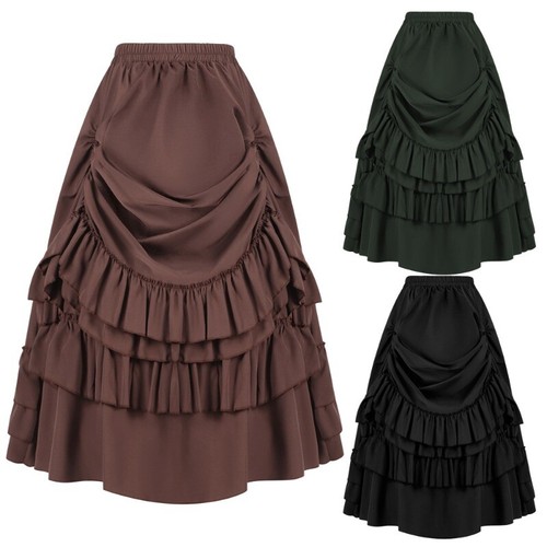 Damen gothic viktorianischer - gothic,