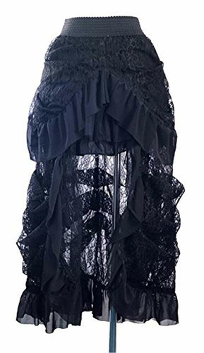 Steampunk gothic rock 36 - gothic,